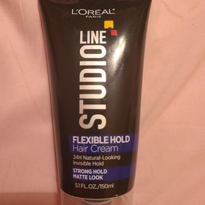 Hair Styling Cream